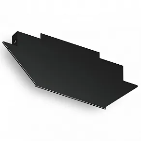 Заглушка для профиля-держателя Ambrella Light TRACK SYSTEM GL7204