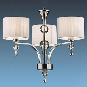 Подвесная люстра Odeon Light Viga 2005/3