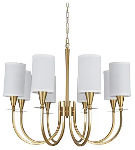 Люстра на штанге Lumion CLASSI 8424/8