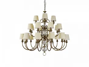 Подвесная люстра Newport CALIFORNIA М0070494