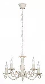 Подвесная люстра Vitaluce V1719 V1719/5