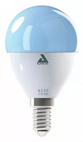 Лампа светодиодная Eglo ПРОМО LM_LED_E14 E14 5Вт 2700-6500K 11672