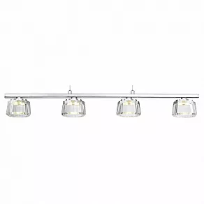 Подвесной светильник Globo Lilija 56179-4H