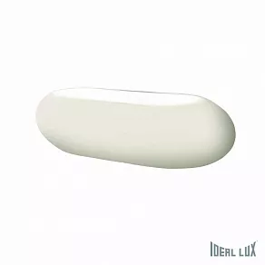 Накладной светильник Ideal Lux Moris MORIS AP2 BIANCO