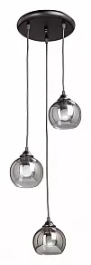 Подвесной светильник Vitaluce Шарики V4361-1/3S