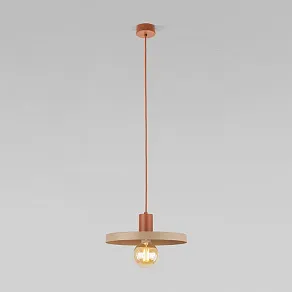 Подвесной светильник TK Lighting SILA 10954 SILA BRICK SABIA