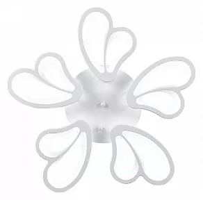 Потолочная люстра Natali Kovaltseva LED LAMPS LED LAMPS 81219