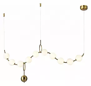 Подвесной светильник Kink Light Стин 07623-10A,20