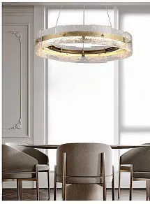 Подвесной светильник Zortes Criolla ZRS.1823.60