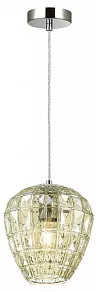 Подвесной светильник Odeon Light Maka 4715/1