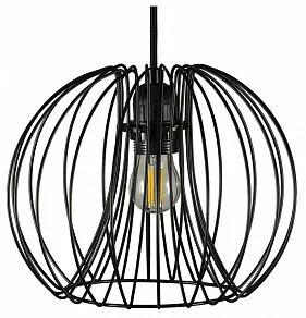 Подвесной светильник Loft it Deseno 1 10032 Black