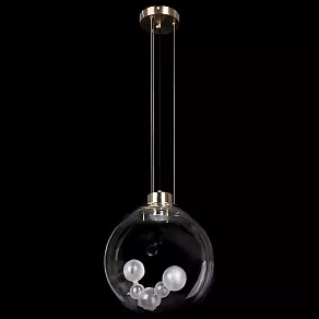 Подвесной светильник Loft it Magic 10095 Opal