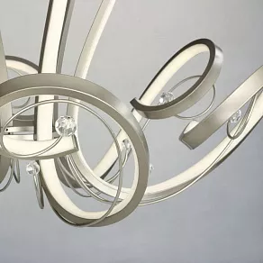 Потолочная люстра Favourite Melba 2566-6U