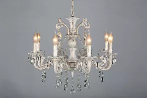 Подвесная люстра Omnilux Martina OML-79003-08