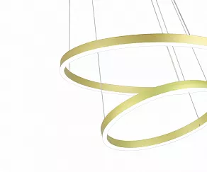 Подвесной светильник Kink Light Тор 08219,32(3000K)