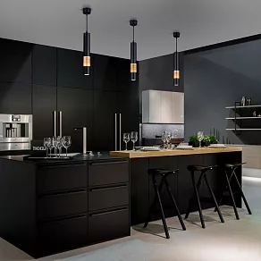 Подвесной светильник Elektrostandard DLN001 a045509