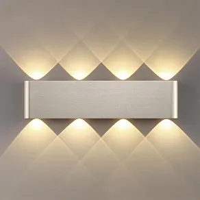 Накладной светильник Odeon Light MAGNUM 7106/8WL