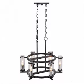 Подвесная люстра ST-Luce Bichero SL334.403.06