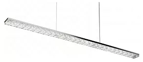 Подвесной светильник iLedex Crystal ICE MD7212-15D CR