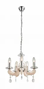 Подвесная люстра Globo Sissy 63138-5