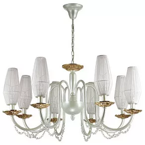 Подвесная люстра Odeon Light Felicia 3919/8