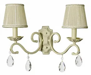 Бра Lucia Tucci BARI BARI W370.2 CREAM WHITE