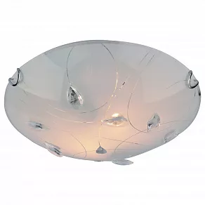 Накладной светильник Arte Lamp Merida A4045PL-2CC