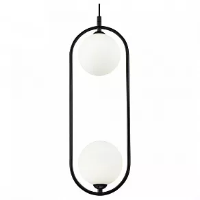 Подвесной светильник Maytoni Ring MOD013PL-02B