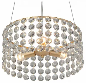 Подвесная люстра Vitaluce V5329 V5329-8/3S