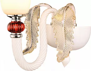 Бра Arte Lamp Antonio A1270AP-1CC