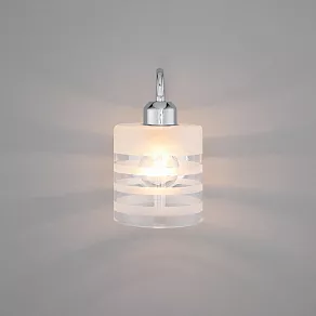 Бра Eurosvet Essence 30176/1 хром