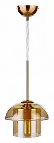 Подвесной светильник 33 идеи PND103.01.04.001.FG PND103.01.04.001.FG-M52AM