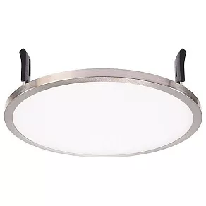 Встраиваемый светильник Deko-Light Round II 565271