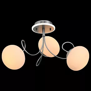 Потолочная люстра ST-Luce Acini SL717.552.03