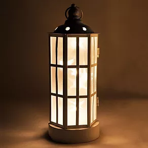 Настольная лампа декоративная Feron Saffit LT057