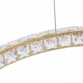 Подвесной светильник Arte Milano AM-Venezia 311311/D400 GD