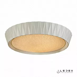 Накладной светильник iLedex Nebula 6145/36W WH