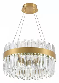 Подвесной светильник Natali Kovaltseva Smart Нимбы LED LAMPS 81270