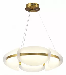 Подвесной светильник ST-Luce Etoile SL1304.203.45