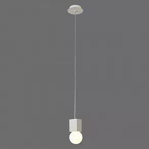 Подвесной светильник Mantra Galaxia 7704