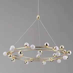 Подвесная люстра Aployt Delfin APL.774.03.81