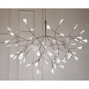 Подвесной светильник L'Arte Luce  L32520