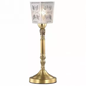 Настольная лампа декоративная Odeon Light Vitra 2564/1T