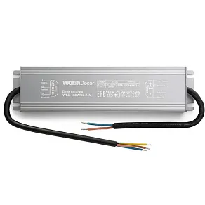 Блок питания Wolta  WLD-150W/02-24V