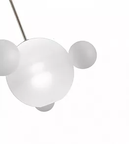 Подвесной светильник Kink Light Галла 07545-4,01(02)