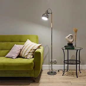 Торшер Uniel UML-T702 UL-00010183