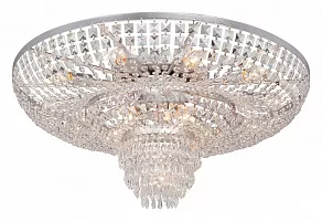 Потолочная люстра Vitaluce V5827 V5827-9/16PL