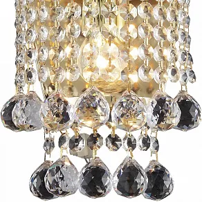 Накладной светильник TopLight Vivien TL7230B-01WG