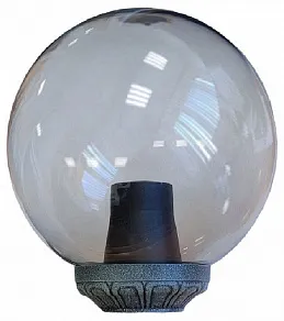 Консольный светильник Fumagalli GLOBE 300 G30.B30.000.VZE27