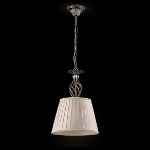 Подвесной светильник Maytoni Grace RC247-PL-01-R